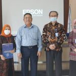 Rapat Tinjauan Manajemen Universitas Medan Area Tahun 2020
