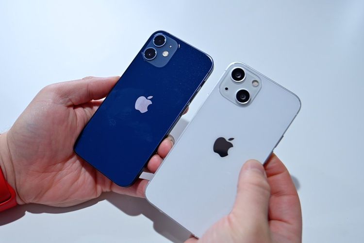 Kominfo Minta Apple untuk Buka "Kunci" 5G iPhone 12 dan iPhone 13